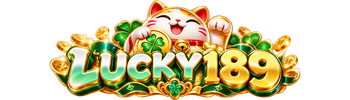 Logo LUCKY189